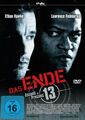 Das Ende - Assault on Precinct 13 von Jean-François ... | DVD | Zustand gut