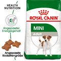 ROYAL CANIN 8kg Mini Adult Hundefutter Trockenfutter für kleine Hunde