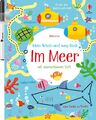 Mein Wisch-und-weg-Buch: Im Meer mit abwischbarem Stift Kirsteen Robson 24 S.