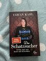 Der Schatzsucher von Fabian Kahl (2018, Taschenbuch)