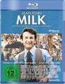 Milk [Blu-ray] von van Sant, Gus | DVD | Zustand sehr gut