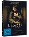 Babycall - Noomi Rapace  DVD/NEU/OVP