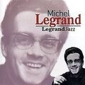 Legrand Jazz von Michel Legrand | CD | Zustand sehr gut