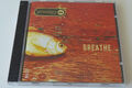 Prodigy - Breathe - VG+ (CD)