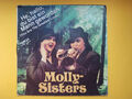 Molly Sisters "He, hallo du bist ein Mann geworden" DDR AMIGA Schallplatte 7"