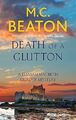 Death of a Glutton (Hamish Macbeth): M.C. Beaton by M.C. Beaton 1472124138