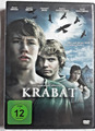 KRABAT - DVD - Film2009  - Daniel Brühl, David Kross - Science Fiction & Fantasy