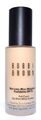 Bobbi Brown Skin Long-Wear Weightless Foundation SPF15 C-024 Ivory 30ml