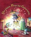 Die kleine Hexe hat Geburtstag von Baeten, Lieve | Buch | Zustand akzeptabel