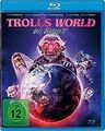 Trolls World - Voll vertrollt (uncut Version) [Blu-r... | DVD | Zustand sehr gut