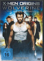 X-Men Origins: Wolverine Wie alles begann (Extended Version) (DVD)