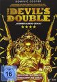 The Devil's Double DVD *NEU|OVP*