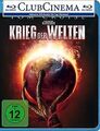 Krieg der Welten [Blu-ray] von Steven Spielberg | DVD | Zustand sehr gut