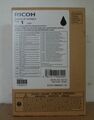 Ricoh Type 1 Garment Ink Cartridge K black für Ri 100  257063 50ml 07.2019 OVP B