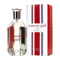 TOMMY HILFIGER GIRL 50ML EAU DE TOILETTE SPRAY NAGELNEU & OVP