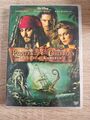 Pirates of the Caribbean - Fluch der Karibik 2 (Einz... | DVD | Zustand sehr gut