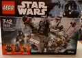 Lego Star Wars 75183 Darth Vader  Transformation