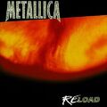 METALLICA - RELOAD 2 VINYL LP NEU 