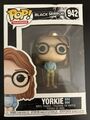 Black Mirror - Yorkie 942 - Funko Pop! - Vinyl Figur