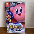 Kirby Star Allies Hoshi no kirby Star Allies Nintendo Switch Gebraucht Aus Japan