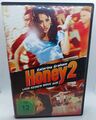 DVD - Honey 2 - Lass keinen Move aus +++ guter Zustand