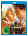 Romanze Film Palmen im Schnee - Eine grenzenlose Liebe Blu-ray