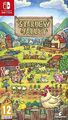 Stardew Valley gebrauchtes Nintendo Switch Spiel