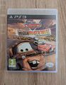 Cars: Hook International (Sony PlayStation 3, Ps3, Spiele)