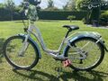 Mädchen Fahrrad Puky Skyride 24-7 light (24 Rahmen / 7 Gänge) Weiß