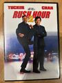 RUSH HOUR 2  - DVD - Jackie Chan   Chris Tucker