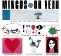 Charles Mingus Oh Yeah (Vinyl)