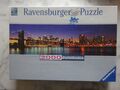 XXXX Puzzle 2000 Teile , New York City , Panorama , 166947 , NEU