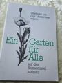 Ein Garten für Alle Mainau,Festschrift zur Eröffnung und 80.Geb. Graf Bernadotte