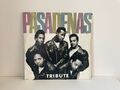 The Pasadenas - Tribute / I Believe / All Night Long 12" Funk Soul Vinyl 1988