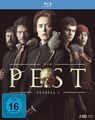 Die Pest - Staffel 1 [2 Discs]