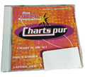 Charts pur Vol.6 - Sampler - Das Topfit Konzentrat k3