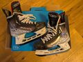 Bauer Schlittschuhe Hyperlite Größe 6.5 Fit 1