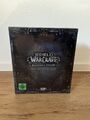 World of Warcraft: Warlords of Draenor-Collector's Edition Verschweißt