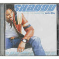 Shaggy CD Lucky Day / MCA Records – 1130702 Versiegelt