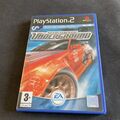 Need for Speed: Underground PlayStation 2 PS2 2003 komplett mit Handbuch