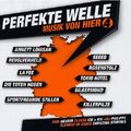 Various - Perfekte Welle-Musik Von Hier 4