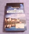 Husum 1843 Krimi/ Das Nordseegrab v. Tilman Spreckelsen 2015 Bd. 1 Theodor Storm