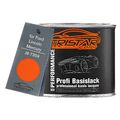 Autolack Dose für Ford Lincoln Mercury J8 7359 Tangier Orange 2 0,5L