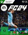 EA SPORTS FC 24 Standard Edition Xbox One / Xbox Series X | Deutsch mit OVP