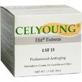 CELYOUNG Elit Extrem Creme LSF 15 50 ml