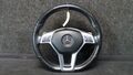 CC-882 * Mercedes AMG Lenkrad Sport Schaltwippen W212 W204 S212 S204 W166 W207