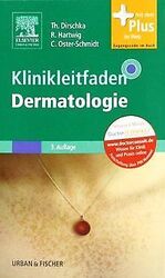 Klinikleitfaden Dermatologie: mit Zugang zum Elsevier-Po... | Buch | Zustand gutGeld sparen und nachhaltig shoppen!