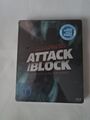 Attack the Block - Limited Steelbook Edition [Blu-ray]  NEU und OVP!!