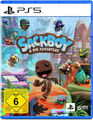 Sony PS5 Playstation 5 Spiel Sackboy A Big Adventure NEU NEW 55