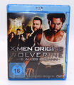 X-Men Origins Wolverine - Wie alles begann - / Blu- Ray / Gebraucht